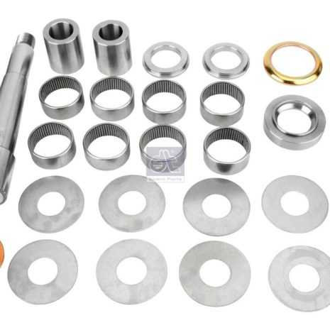 LPM Truck Parts - KING PIN KIT, DOUBLE KIT (0681706 - 681706)