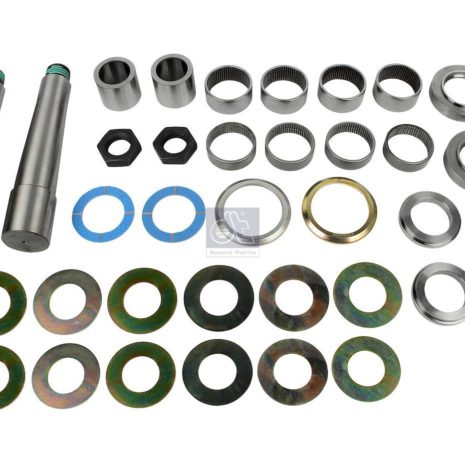 LPM Truck Parts - KING PIN KIT, DOUBLE KIT (0683470 - 683470)