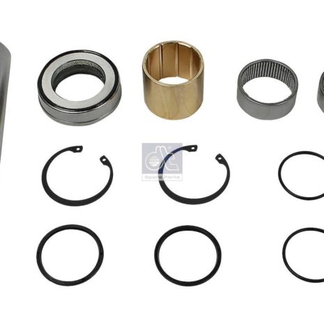 LPM Truck Parts - KING PIN KIT (0683485 - 683485)