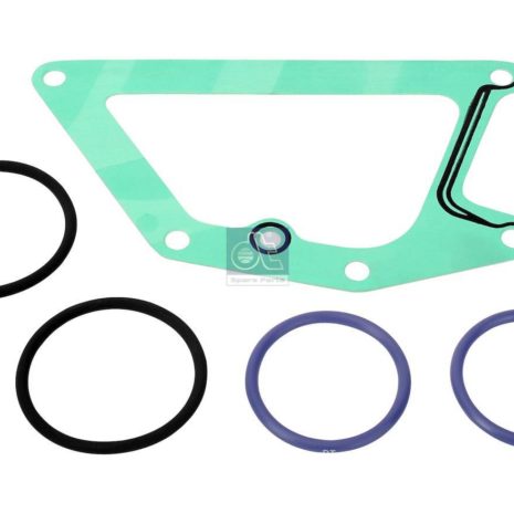 LPM Truck Parts - GASKET KIT, WATER PUMP (1282873S2)