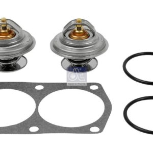 LPM Truck Parts - THERMOSTAT KIT (0390455S - 390455S)