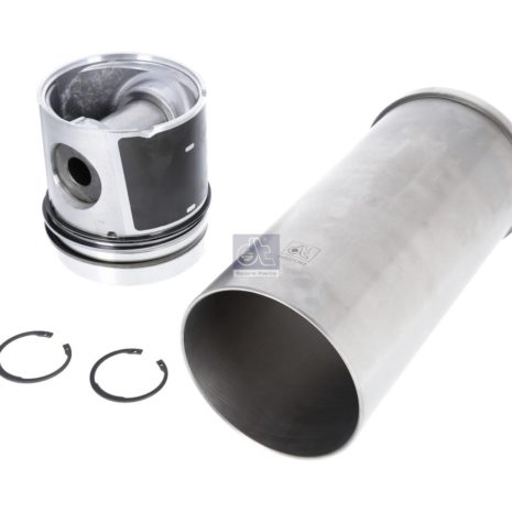 LPM Truck Parts - PISTON WITH LINER (1699329S - 1747549S)