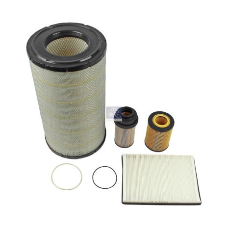 LPM Truck Parts - SERVICE KIT (1864382)