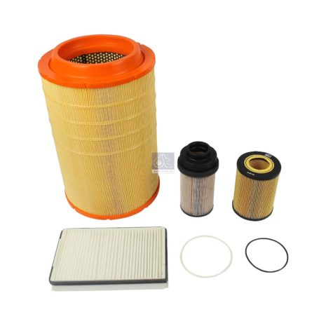 LPM Truck Parts - SERVICE KIT (1864384)