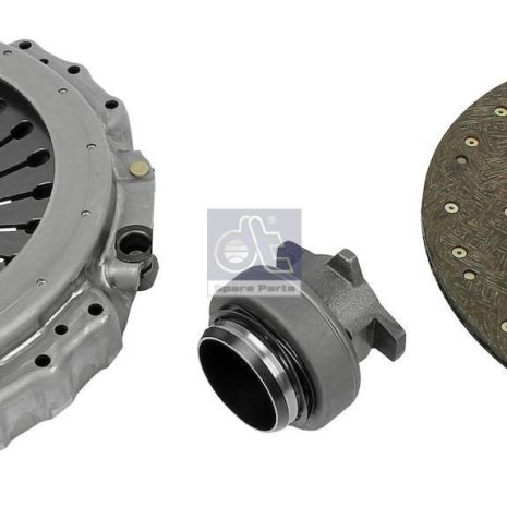 LPM Truck Parts - CLUTCH KIT (1625968 - 1935393)