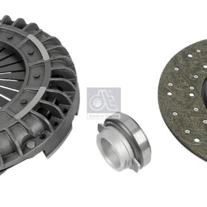 LPM Truck Parts - CLUTCH KIT (1625964)