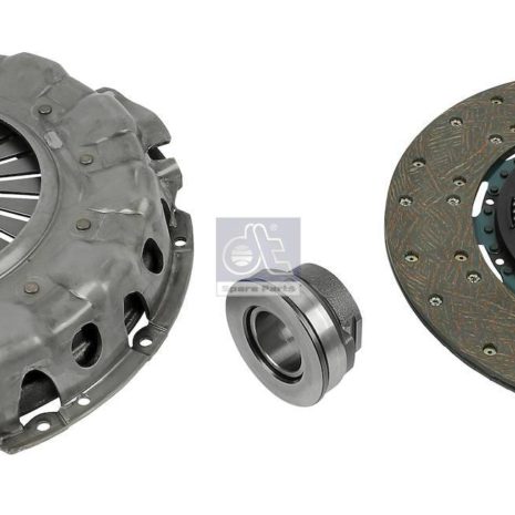 LPM Truck Parts - CLUTCH KIT (1625963)