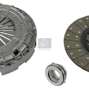 LPM Truck Parts - CLUTCH KIT (1625970)