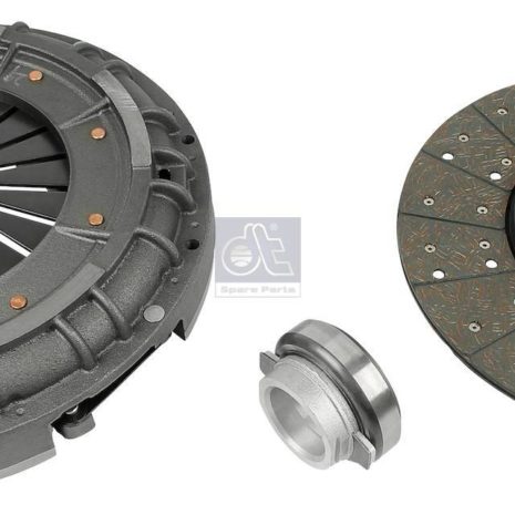 LPM Truck Parts - CLUTCH KIT (1829488 - 1834264R)