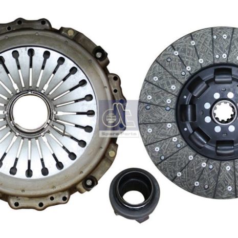 LPM Truck Parts - CLUTCH KIT (1304280S)