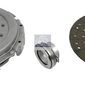 LPM Truck Parts - CLUTCH KIT