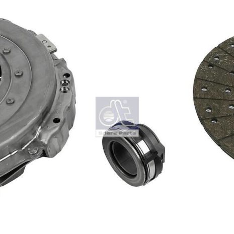 LPM Truck Parts - CLUTCH KIT (1778732 - 1815770R)