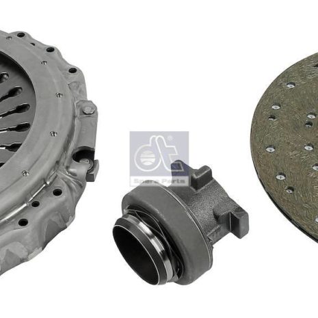 LPM Truck Parts - CLUTCH KIT (1706758 - 1714759)