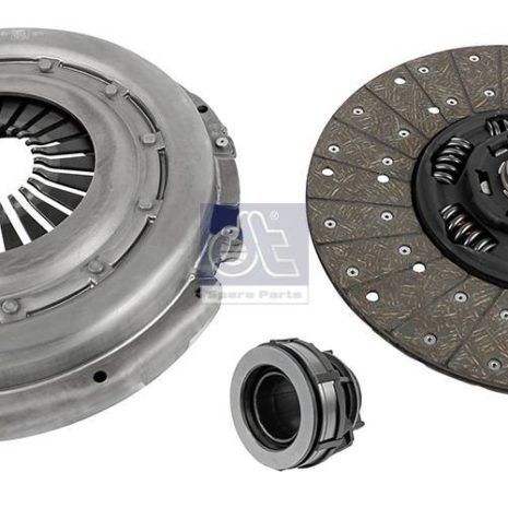 LPM Truck Parts - CLUTCH KIT (1740017 - 1817774R)