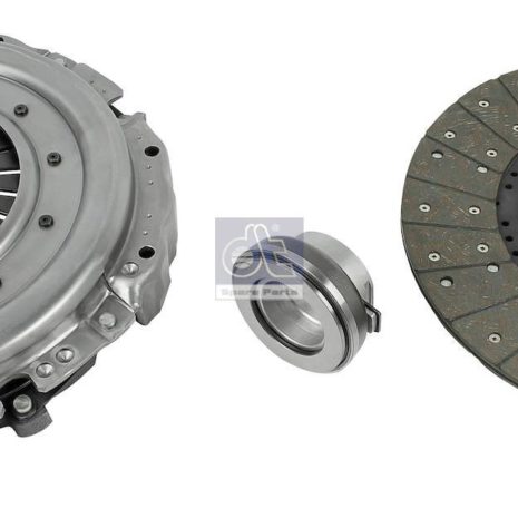 LPM Truck Parts - CLUTCH KIT (1736890 - 1736890R)