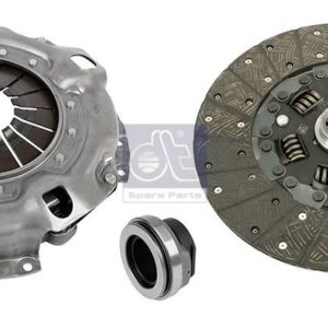 LPM Truck Parts - CLUTCH KIT (AMPC002)