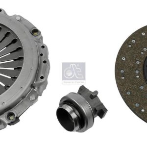 LPM Truck Parts - CLUTCH KIT (1714761 - 1935396)