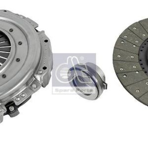 LPM Truck Parts - CLUTCH KIT (1836353 - 1836353R)