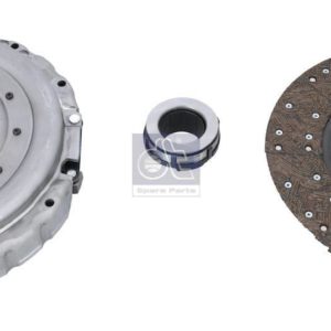 LPM Truck Parts - CLUTCH KIT (1843938)