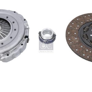 LPM Truck Parts - CLUTCH KIT (1843939)