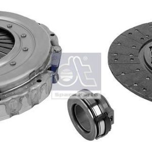 LPM Truck Parts - CLUTCH KIT (1818193 - 1818193R)