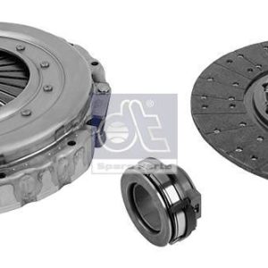 LPM Truck Parts - CLUTCH KIT (1816433 - 1837664R)