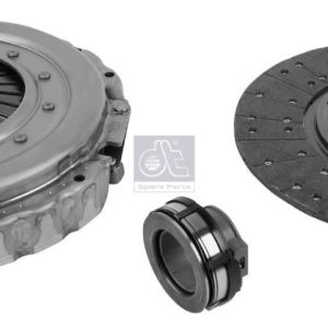 LPM Truck Parts - CLUTCH KIT (1817775 - 1817775R)