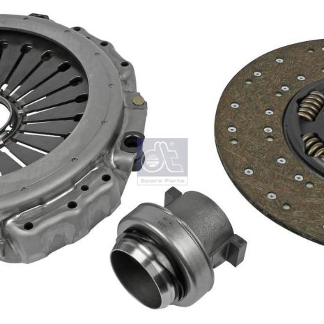 LPM Truck Parts - CLUTCH KIT (1714792 - 1935399R)