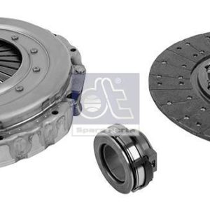 LPM Truck Parts - CLUTCH KIT (181819 - 1837665R)