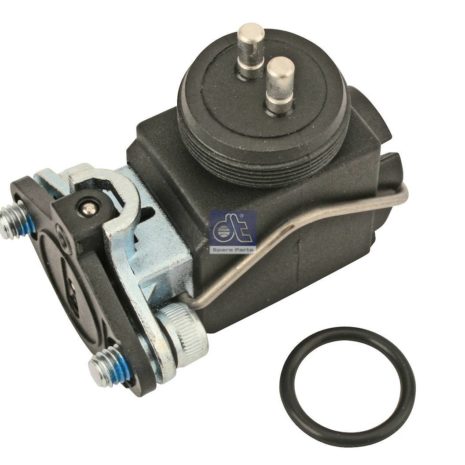LPM Truck Parts - REPAIR KIT, SOLENOID VALVE (1306697 - 1457277)