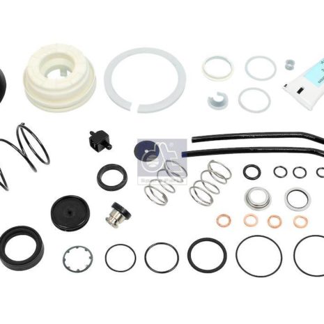 LPM Truck Parts - REPAIR KIT, CLUTCH SERVO (0698529 - 0002900247)