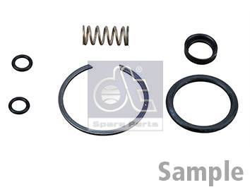 LPM Truck Parts - REPAIR KIT, INHIBITOR VALVE (0696514 - 696514)