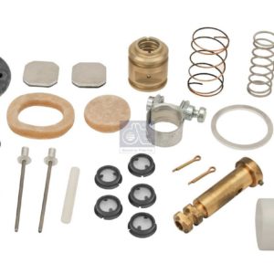 LPM Truck Parts - REPAIR KIT, LEVEL VALVE (0816729 - 273668)