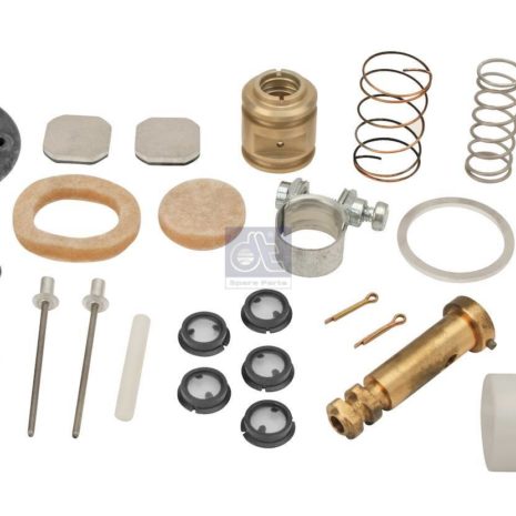 LPM Truck Parts - REPAIR KIT, LEVEL VALVE (0816729 - 273668)