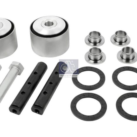 LPM Truck Parts - REPAIR KIT, CABIN SUSPENSION (1332194S4)