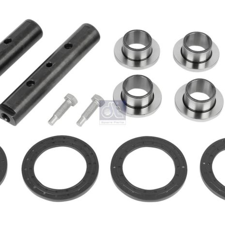 LPM Truck Parts - REPAIR KIT, CABIN SUSPENSION (1332194S5)