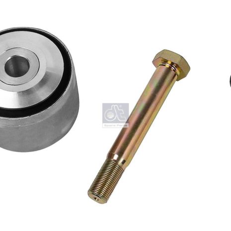 LPM Truck Parts - REPAIR KIT, CABIN SUSPENSION (1314545S3)