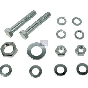 LPM Truck Parts - MOUNTING KIT, AIR SPRING (0644432S1 - MLF7064S1)