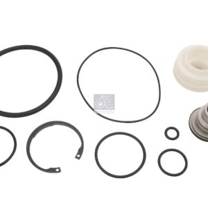 LPM Truck Parts - REPAIR KIT, RELAY VALVE (0066423 - 66423)