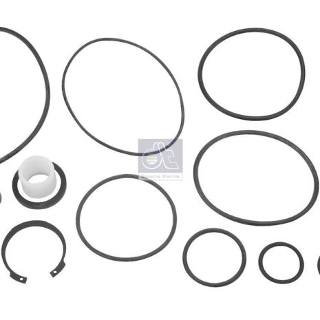 LPM Truck Parts - REPAIR KIT, TRAILER BRAKE VALVE (0067405 - 67405)