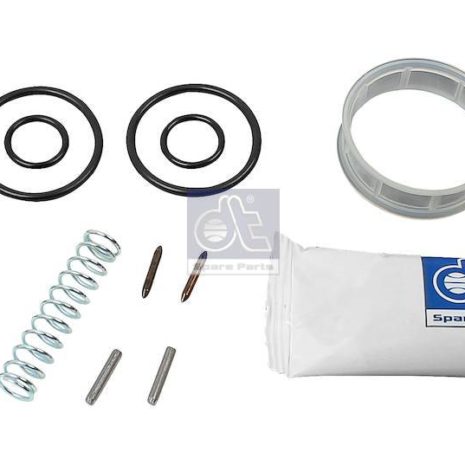 LPM Truck Parts - REPAIR KIT, HAND BRAKE VALVE (0513799 - 276081)