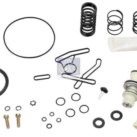 LPM Truck Parts - REPAIR KIT, AIR DRYER (1607421 - 1607423)