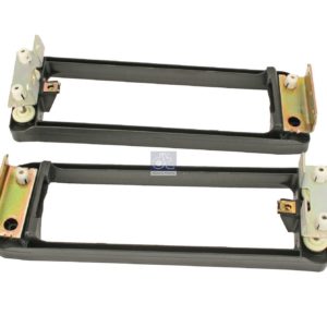 LPM Truck Parts - MOUNTING KIT (1331355)