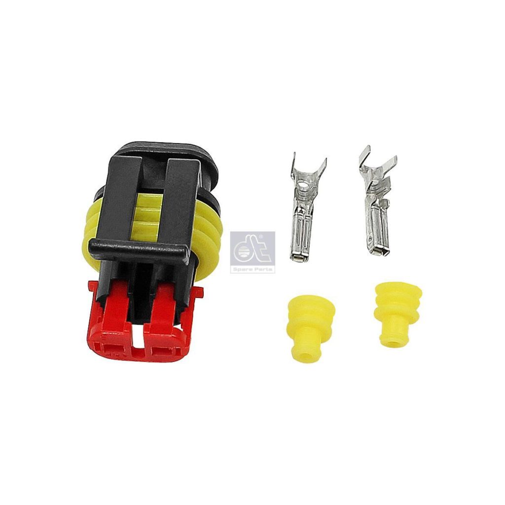REPAIR KIT, PLUG LPM TRUCK PARTS
