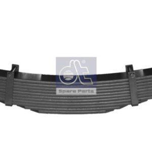 LPM Truck Parts - LEAF SPRING (5430123473)