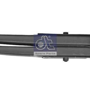 LPM Truck Parts - LEAF SPRING, RIGHT (5010600024)