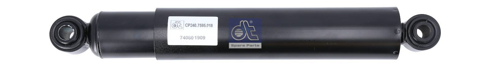 LPM Truck Parts - SHOCK ABSORBER (5010630865 - 20726480)