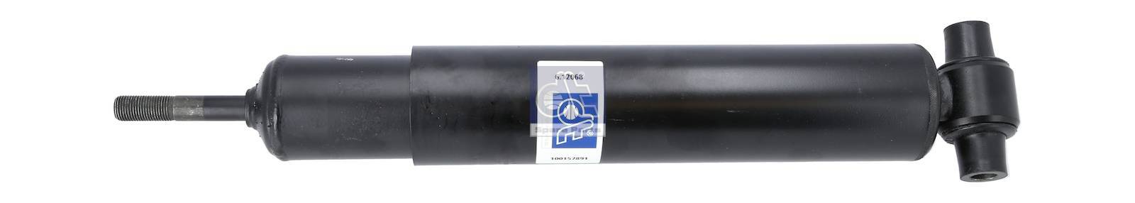 LPM Truck Parts - SHOCK ABSORBER (7421909833)