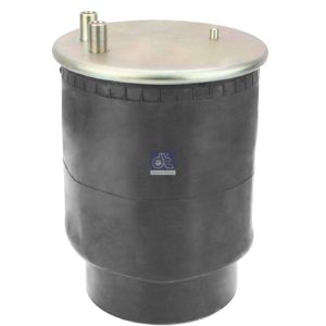 LPM Truck Parts - AIR SPRING, WITH STEEL PISTON (5010239971 - 5010294308)