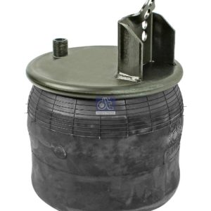 LPM Truck Parts - AIR SPRING, WITH STEEL PISTON (7420909153)